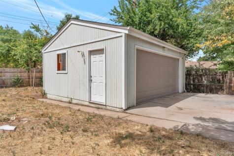 11612 Del Mar Parkway Aurora CO 80010