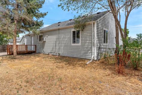 11612 Del Mar Parkway Aurora CO 80010