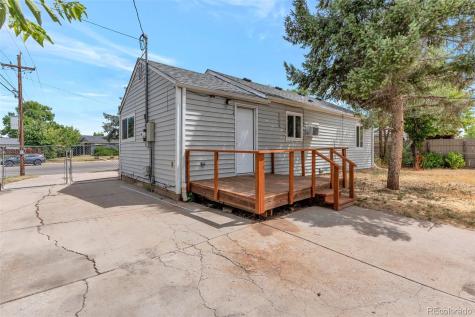 11612 Del Mar Parkway Aurora CO 80010