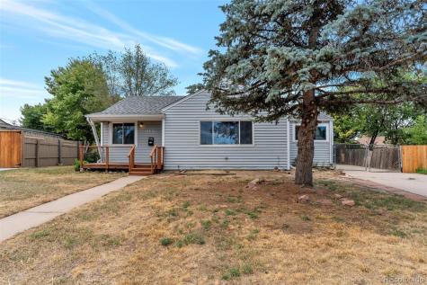 11612 Del Mar Parkway Aurora CO 80010