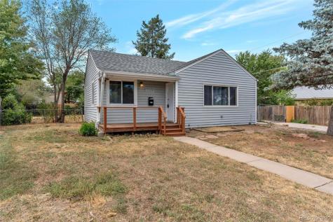 11612 Del Mar Parkway Aurora CO 80010