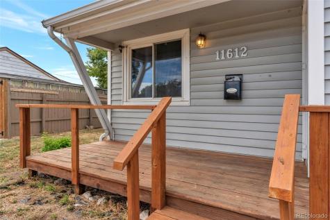11612 Del Mar Parkway Aurora CO 80010