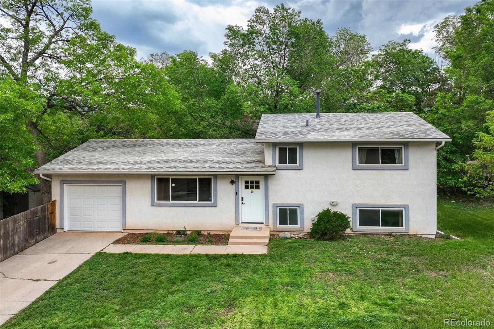 20 N 32nd Street Colorado Springs CO 80904