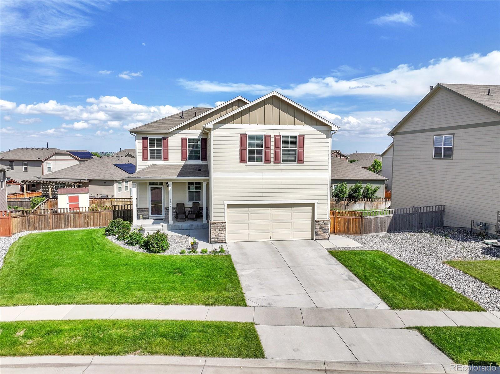 562 Gallo Street Brighton CO 80603