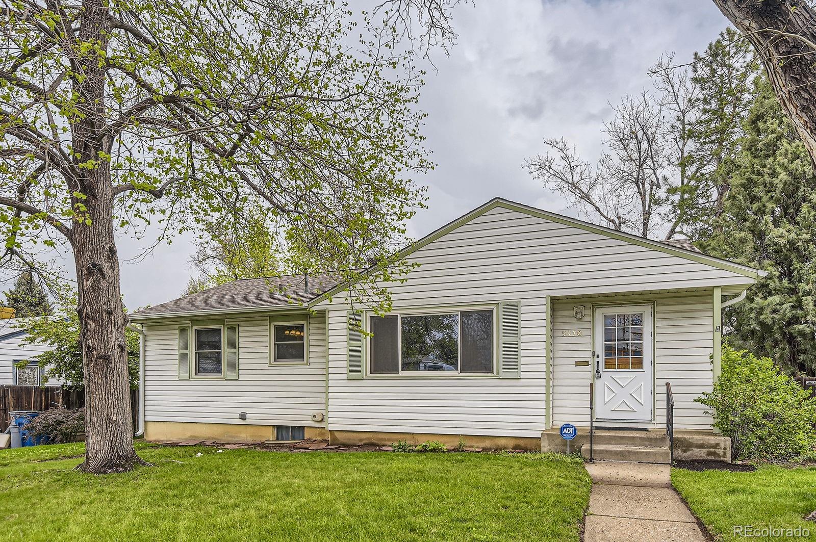 5370 S Sherman Street Littleton CO 80121