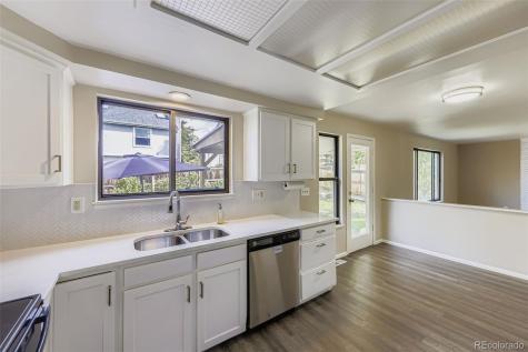 14739 E Wagon Trail Place Aurora CO 80015