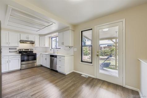 14739 E Wagon Trail Place Aurora CO 80015