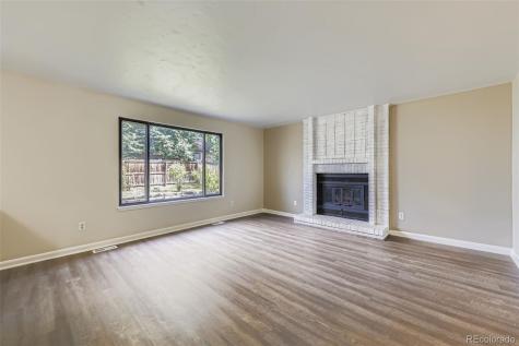 14739 E Wagon Trail Place Aurora CO 80015