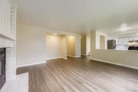 14739 E Wagon Trail Place Aurora CO 80015