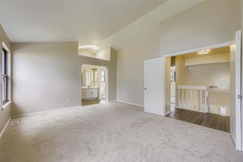 14739 E Wagon Trail Place Aurora CO 80015