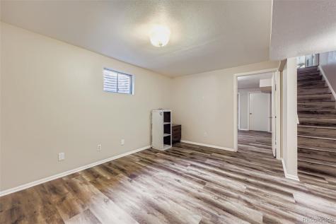 14739 E Wagon Trail Place Aurora CO 80015