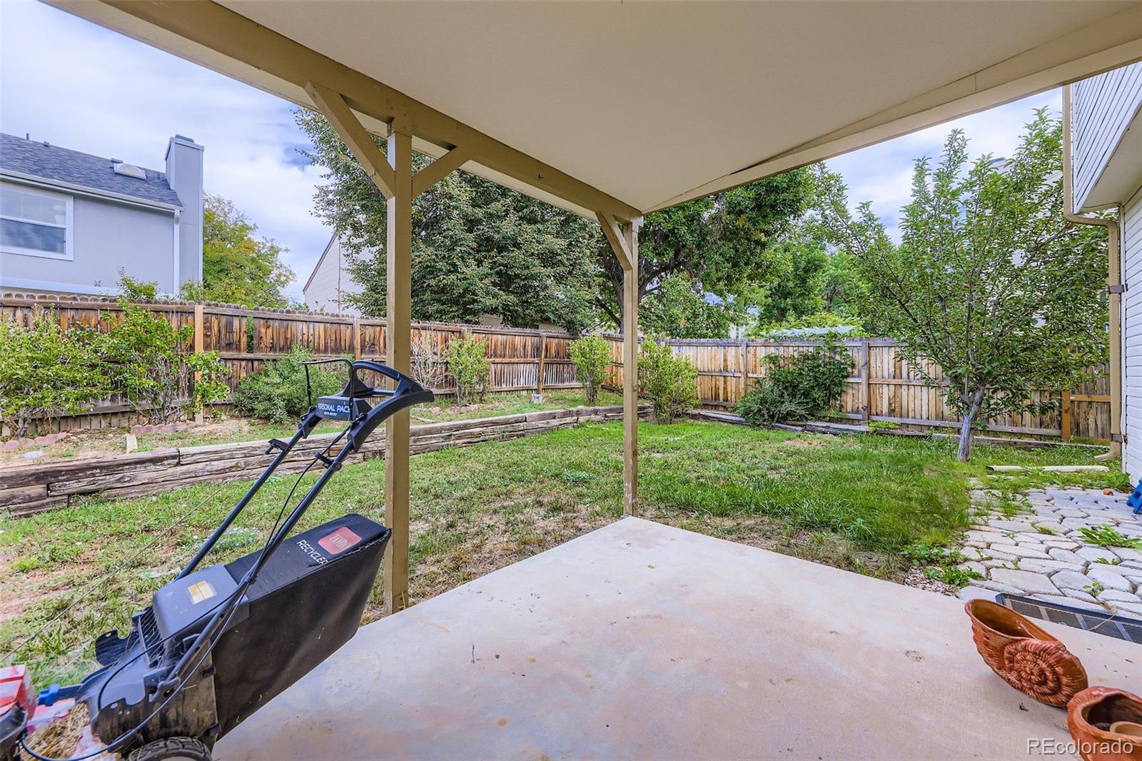 14739 E Wagon Trail Place Aurora CO 80015
