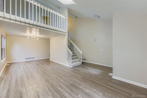 14739 E Wagon Trail Place Aurora CO 80015
