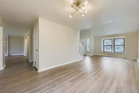 14739 E Wagon Trail Place Aurora CO 80015