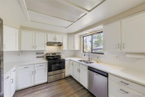 14739 E Wagon Trail Place Aurora CO 80015