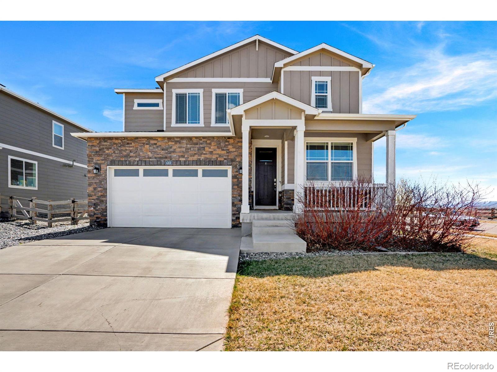 4303 Fox Grove Drive Fort Collins CO 80524