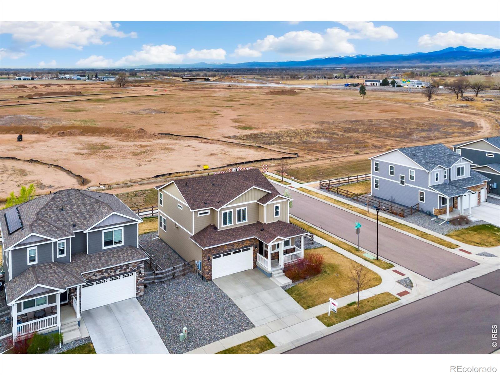 4303 Fox Grove Drive Fort Collins CO 80524