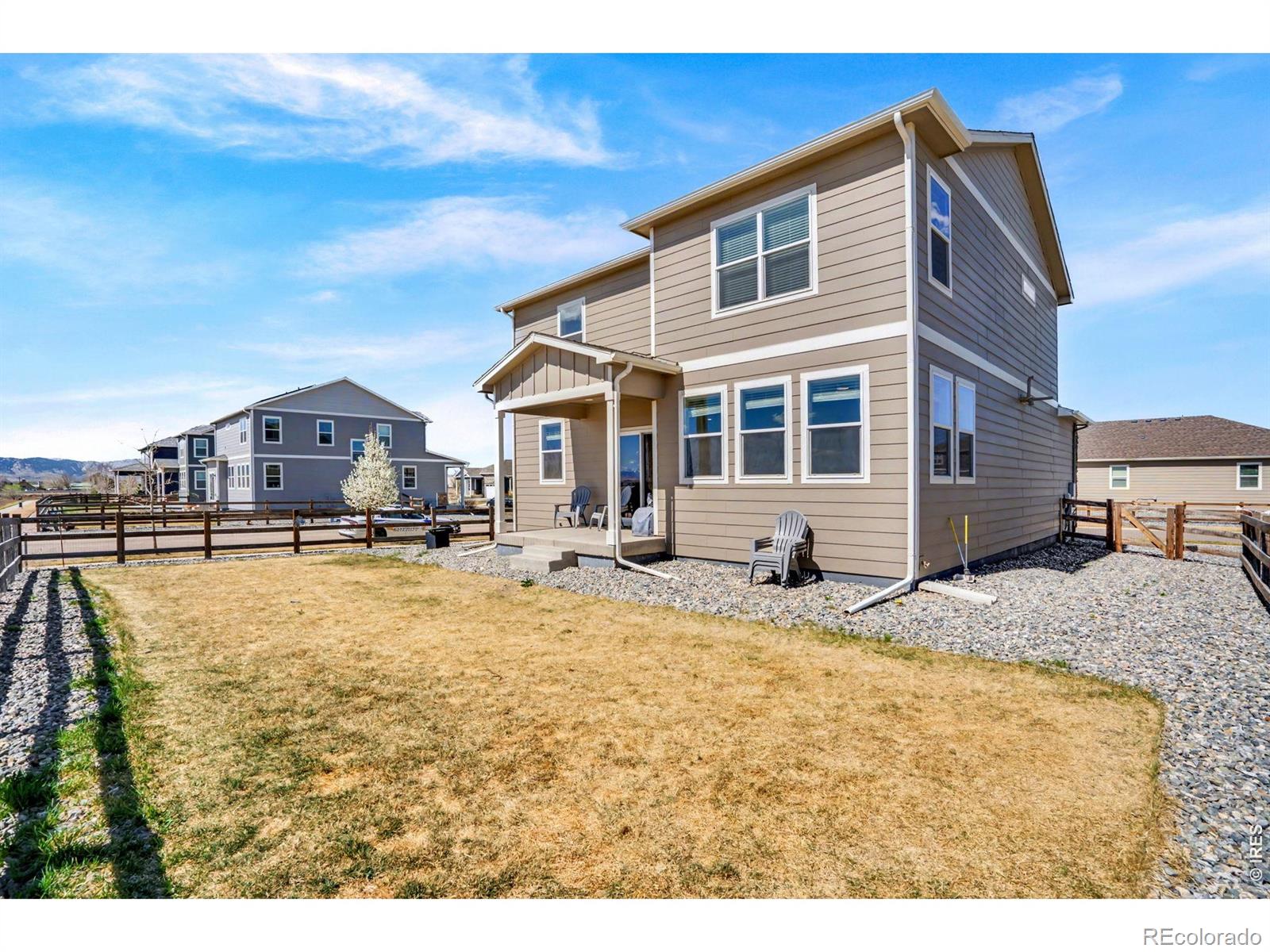 4303 Fox Grove Drive Fort Collins CO 80524