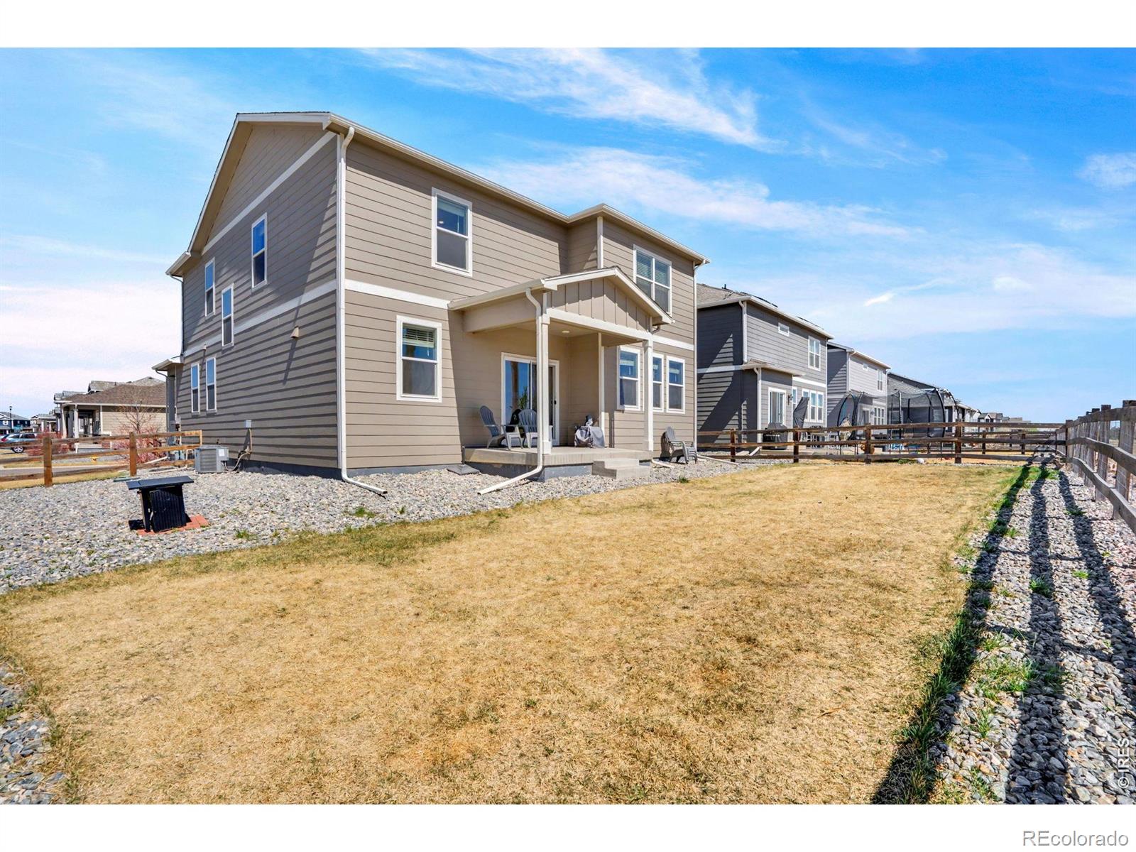4303 Fox Grove Drive Fort Collins CO 80524