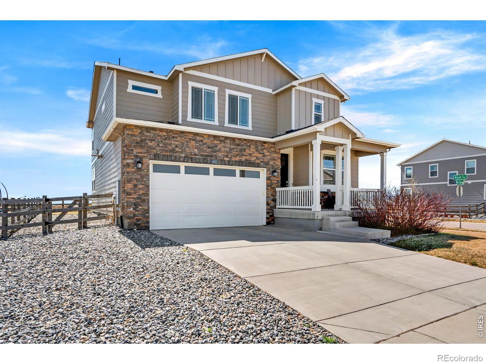 4303 Fox Grove Drive Fort Collins CO 80524