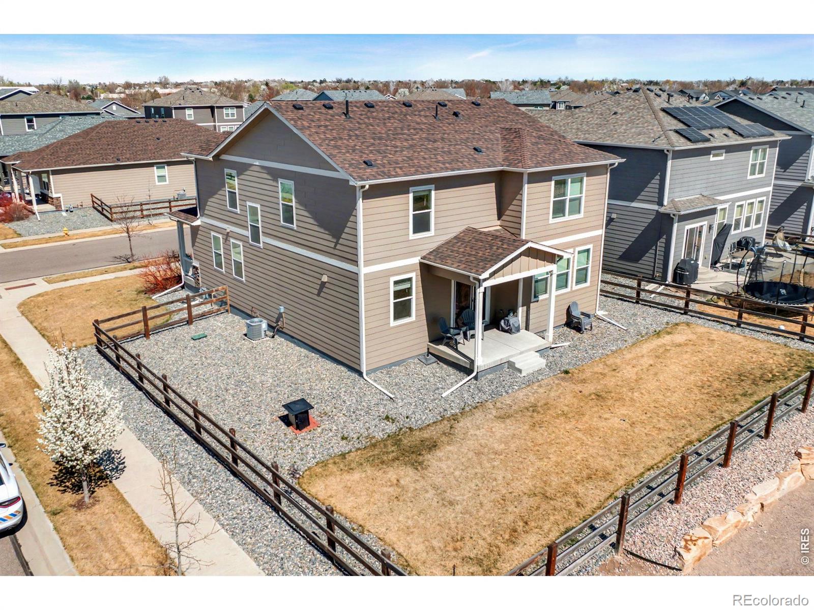 4303 Fox Grove Drive Fort Collins CO 80524