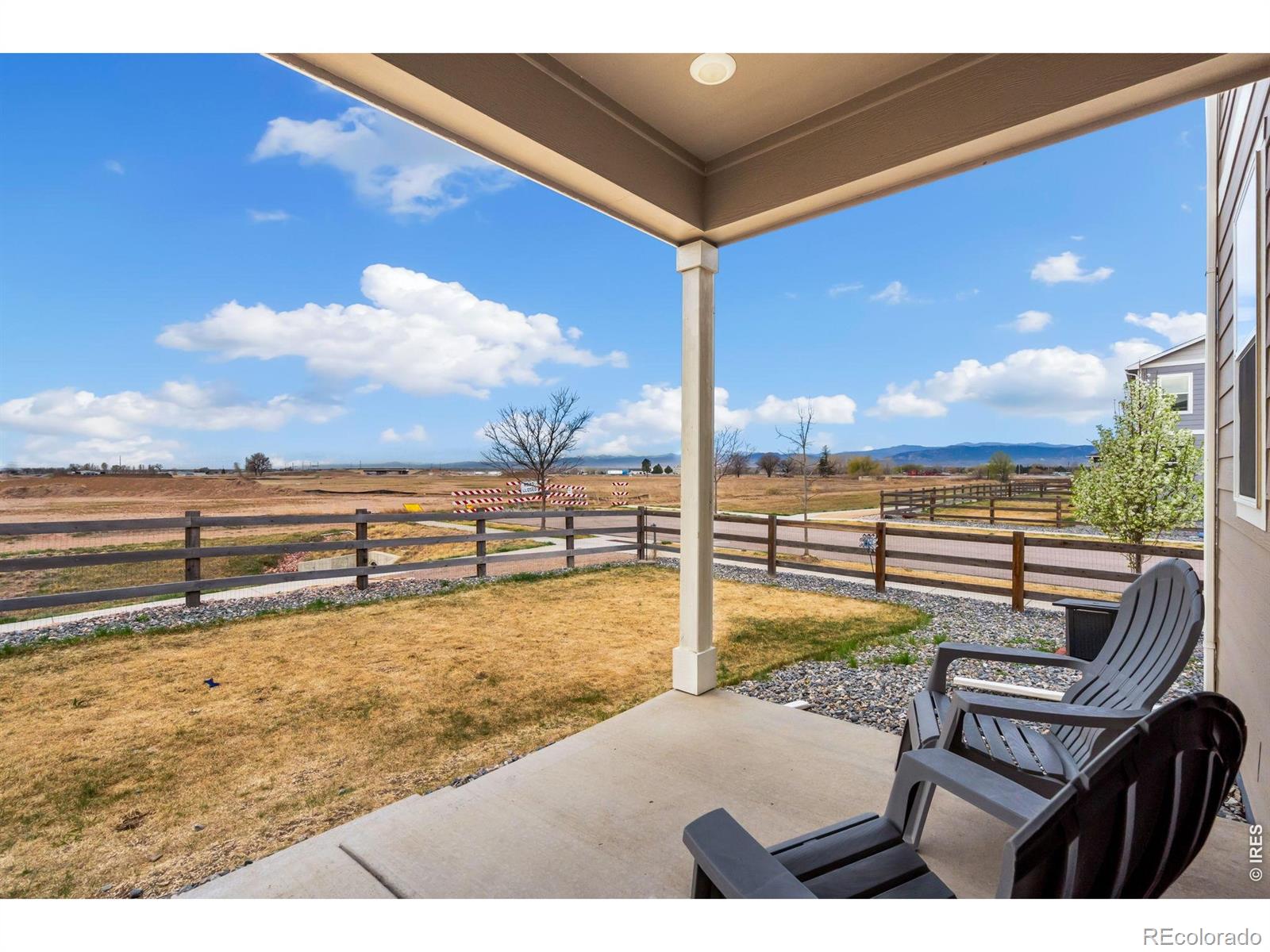 4303 Fox Grove Drive Fort Collins CO 80524