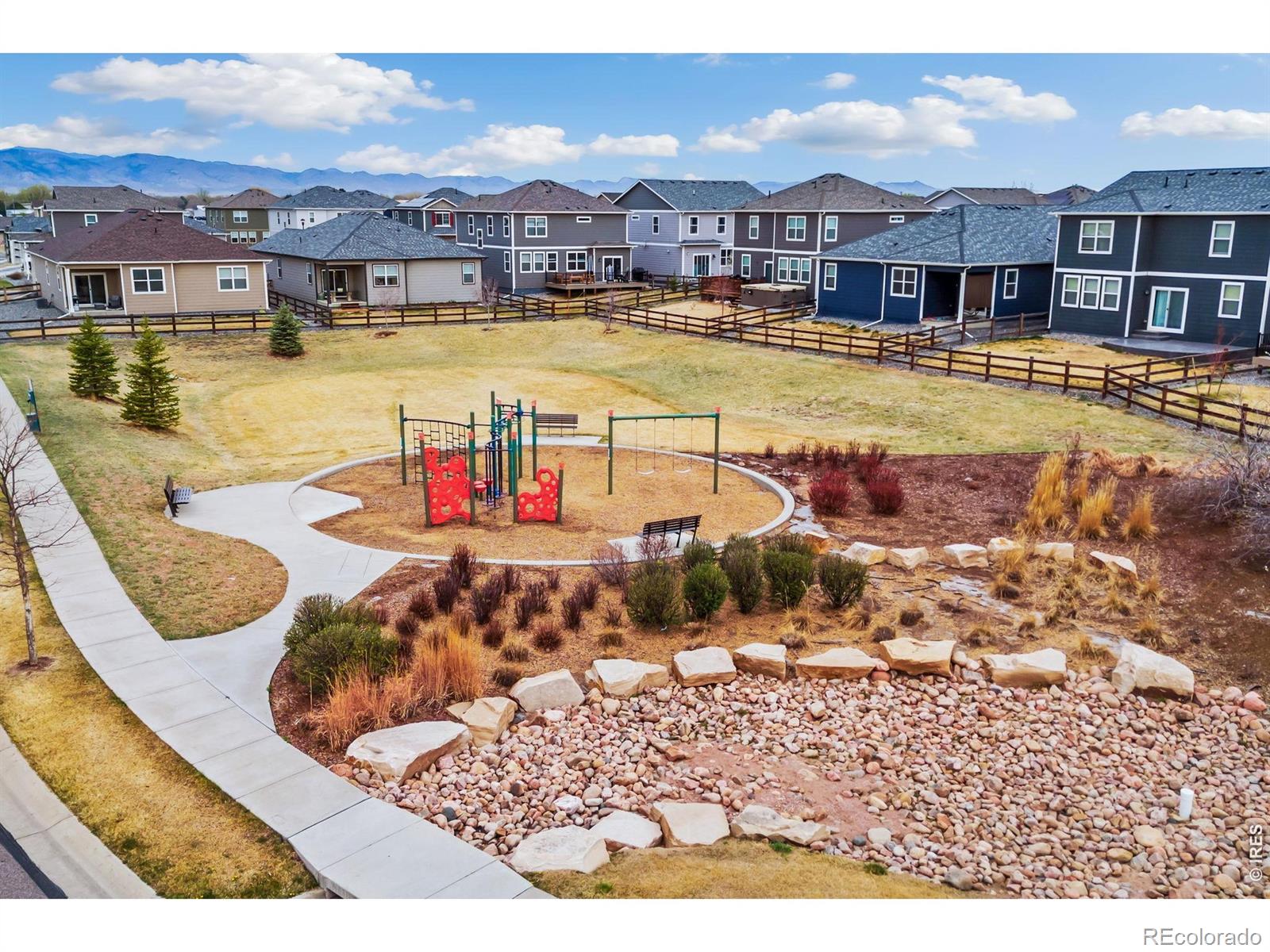 4303 Fox Grove Drive Fort Collins CO 80524