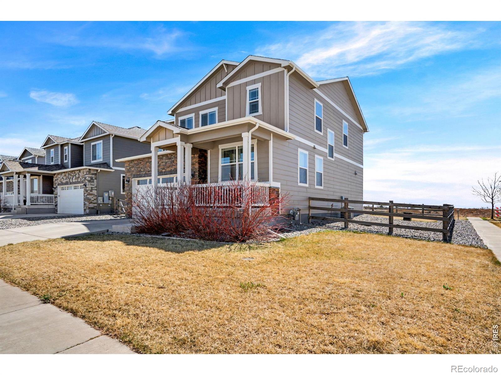 4303 Fox Grove Drive Fort Collins CO 80524