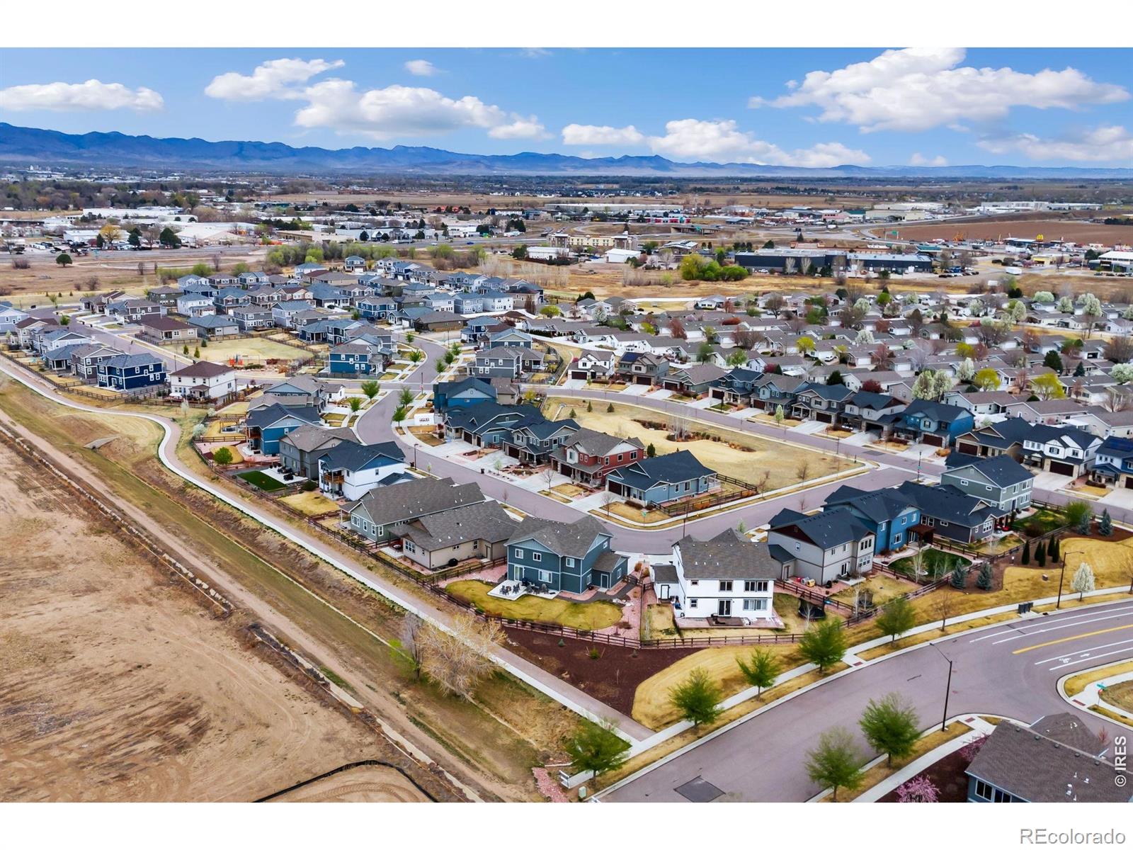 4303 Fox Grove Drive Fort Collins CO 80524