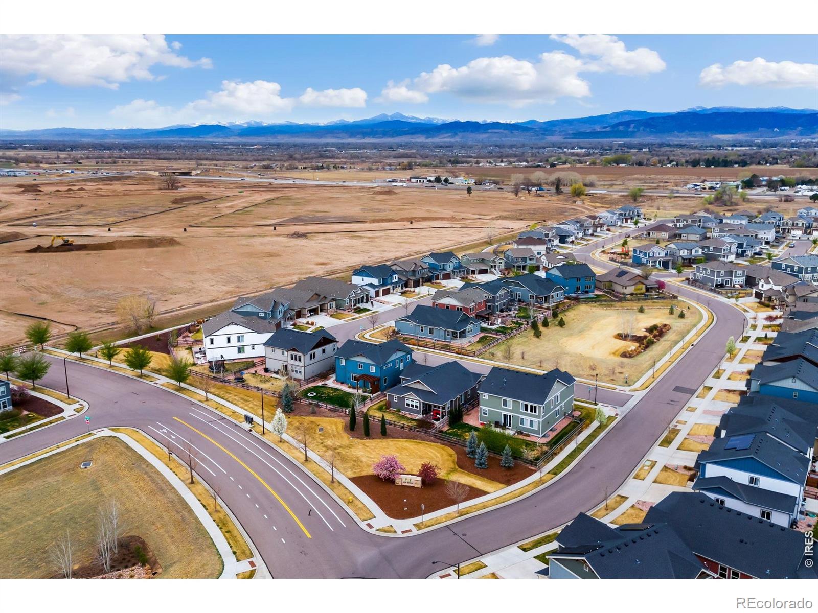 4303 Fox Grove Drive Fort Collins CO 80524