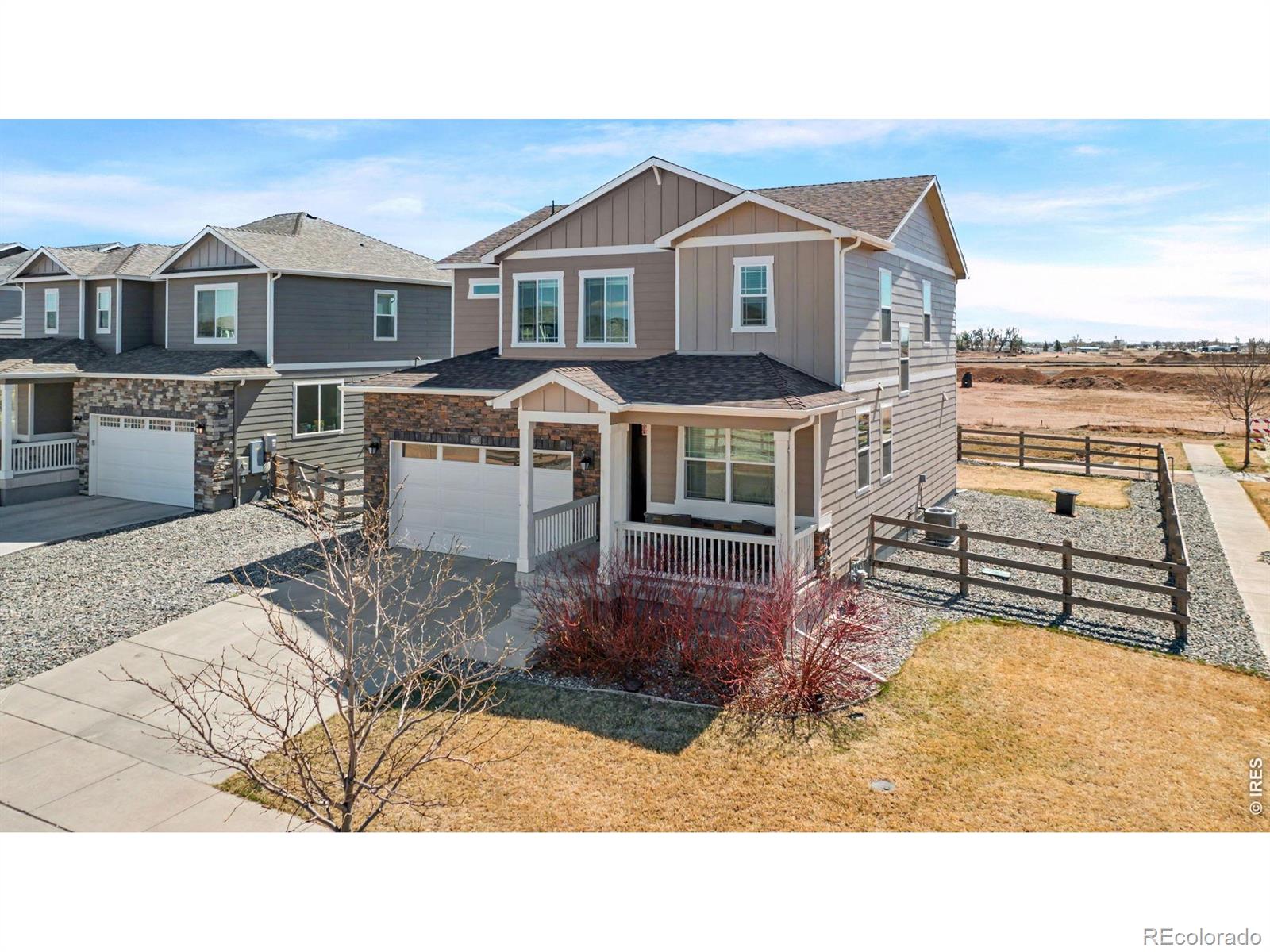 4303 Fox Grove Drive Fort Collins CO 80524