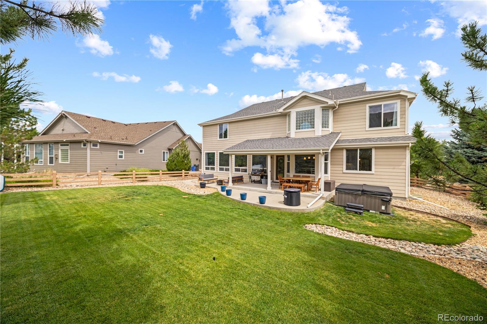 5387 Spur Cross Trail Parker CO 80134