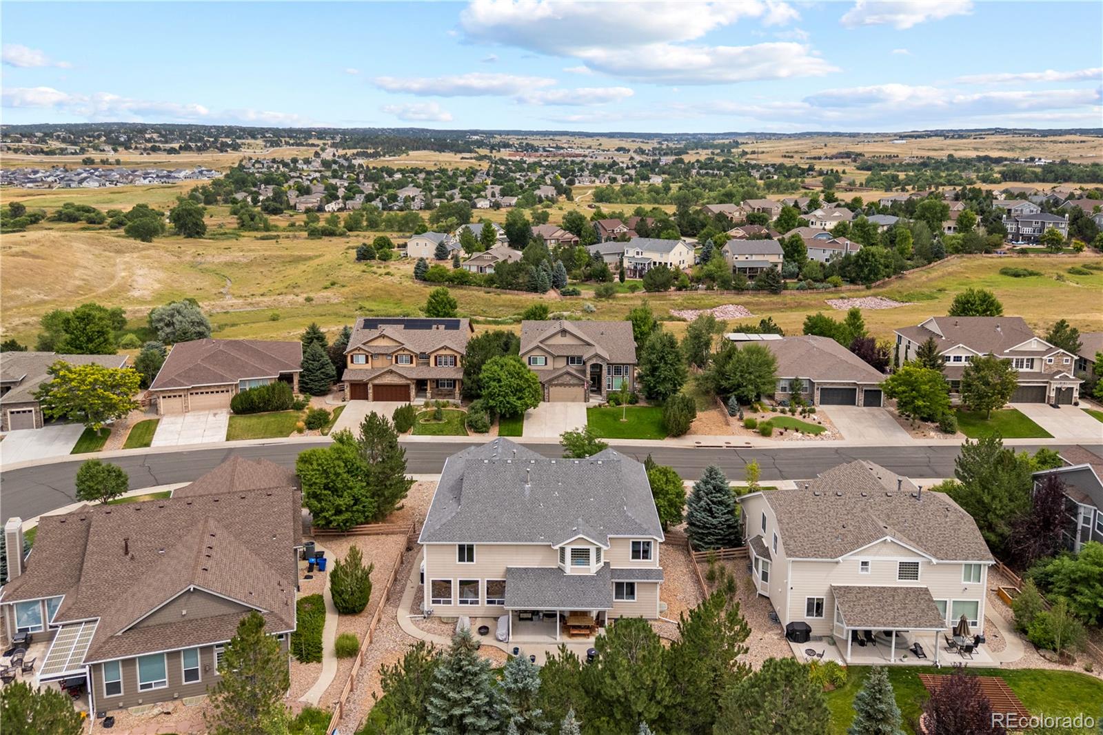 5387 Spur Cross Trail Parker CO 80134