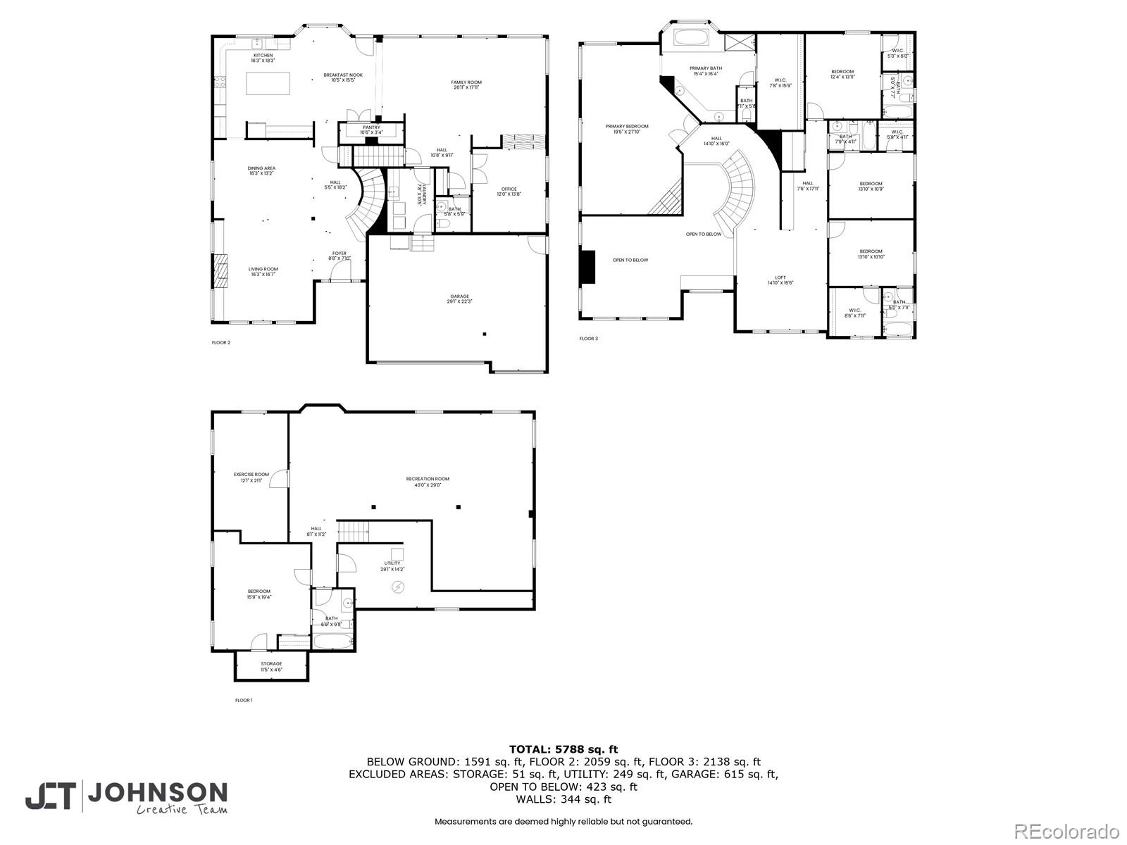 5387 Spur Cross Trail Parker CO 80134