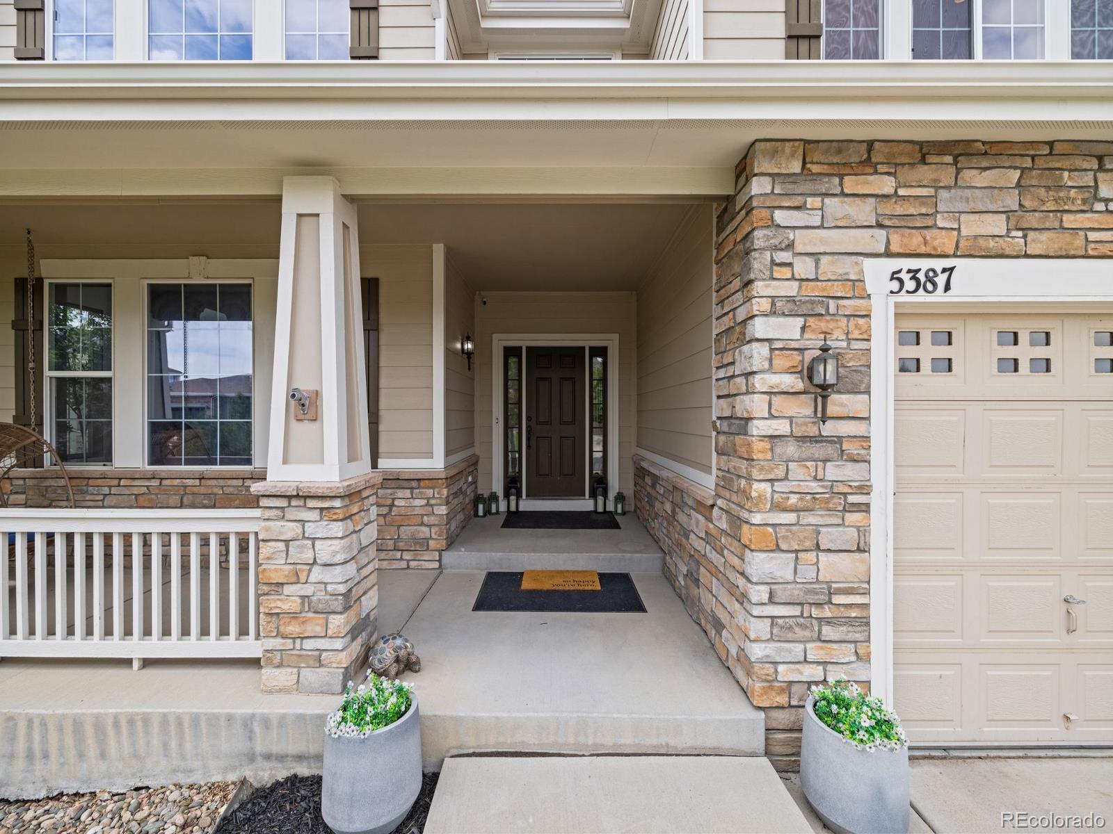 5387 Spur Cross Trail Parker CO 80134