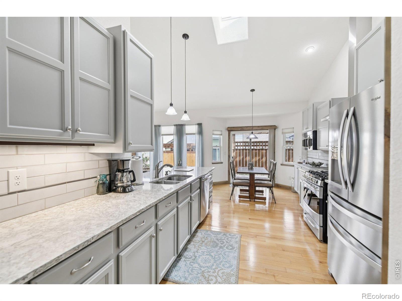 317 Kirkland Lane Johnstown CO 80534