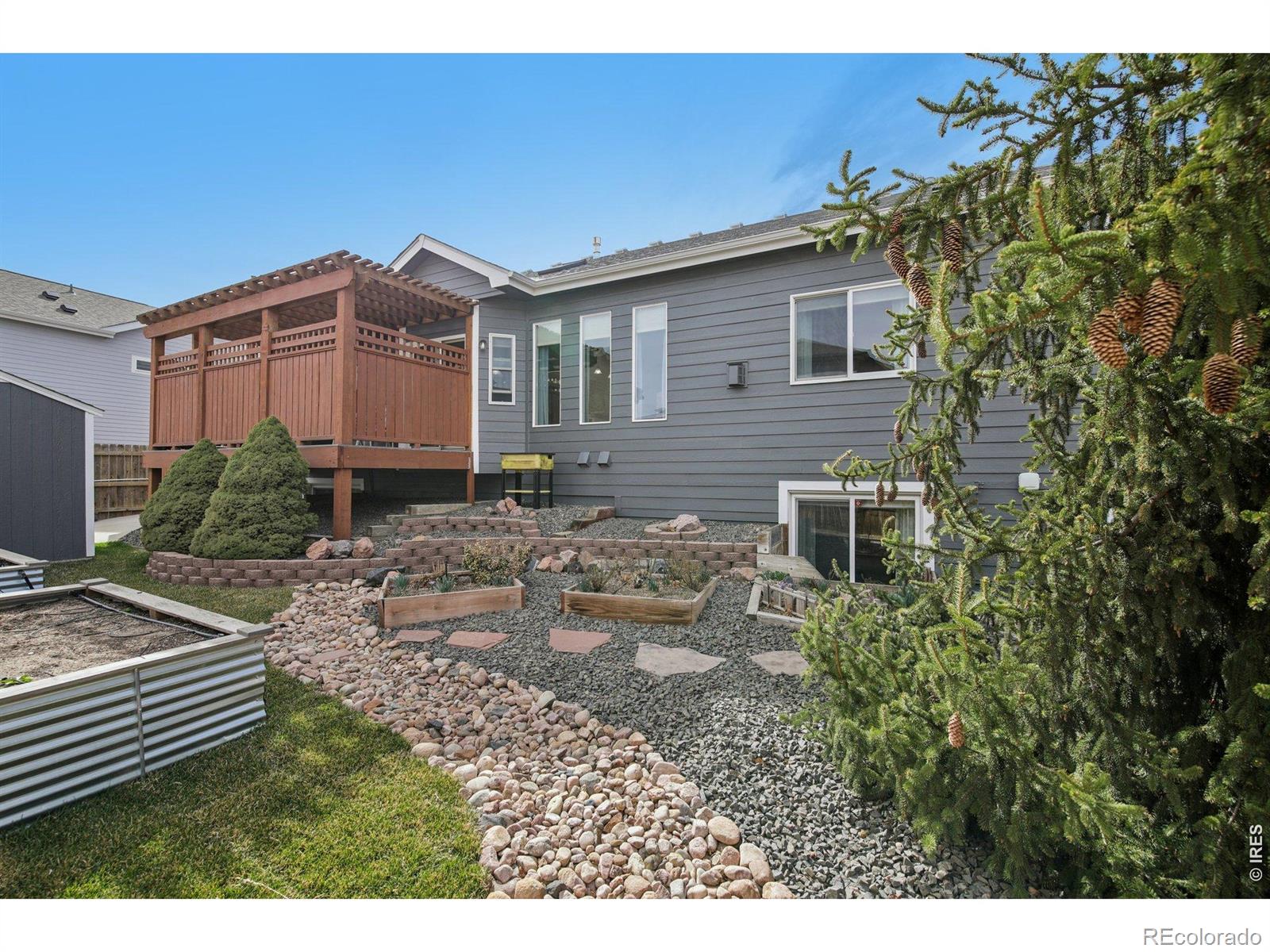 317 Kirkland Lane Johnstown CO 80534