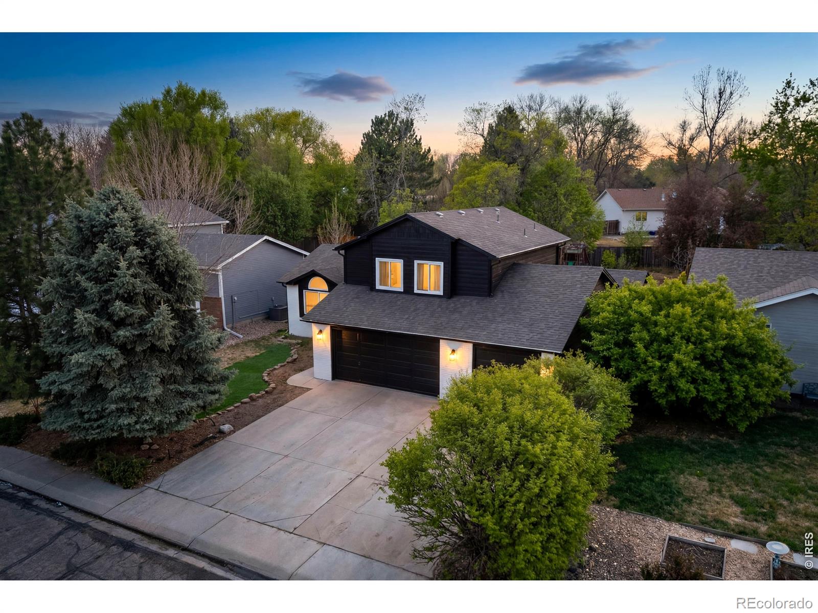 2317 42nd Ave Court Greeley CO 80634