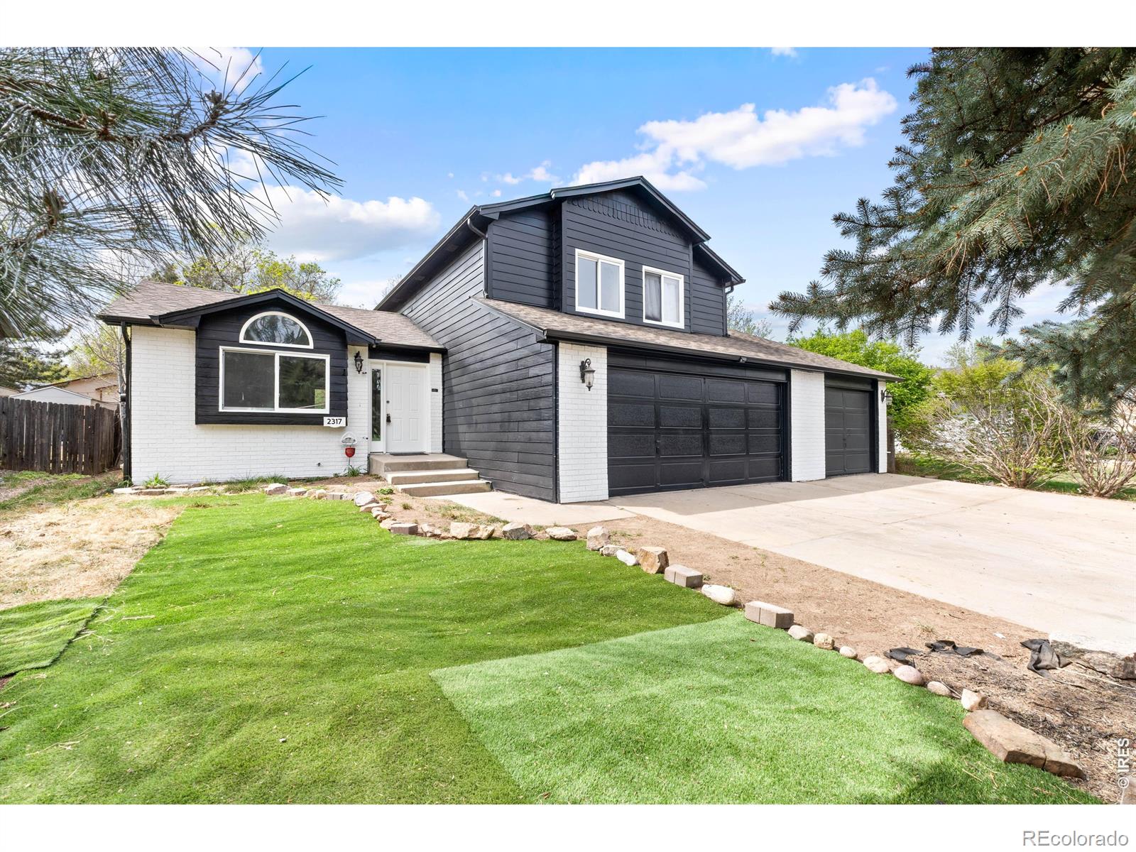 2317 42nd Ave Court Greeley CO 80634