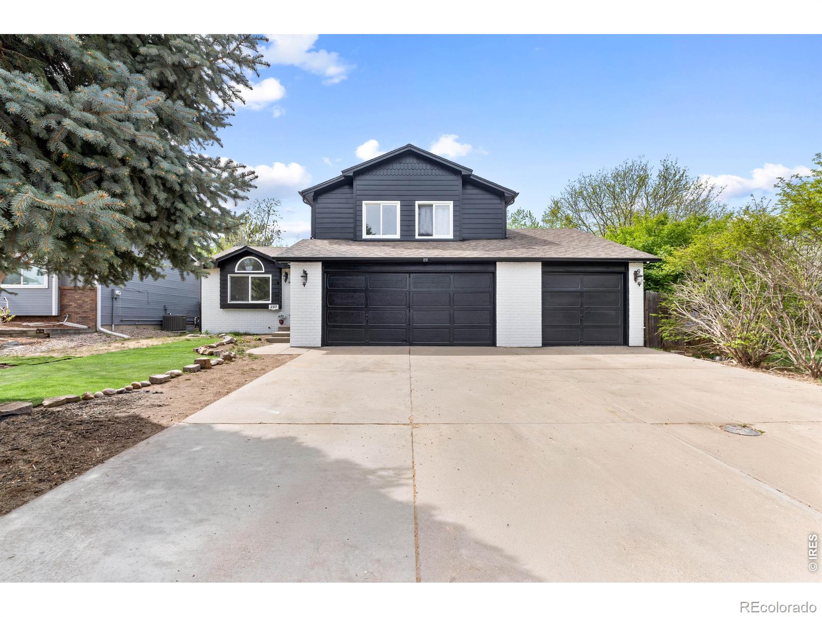 2317 42nd Ave Court Greeley CO 80634