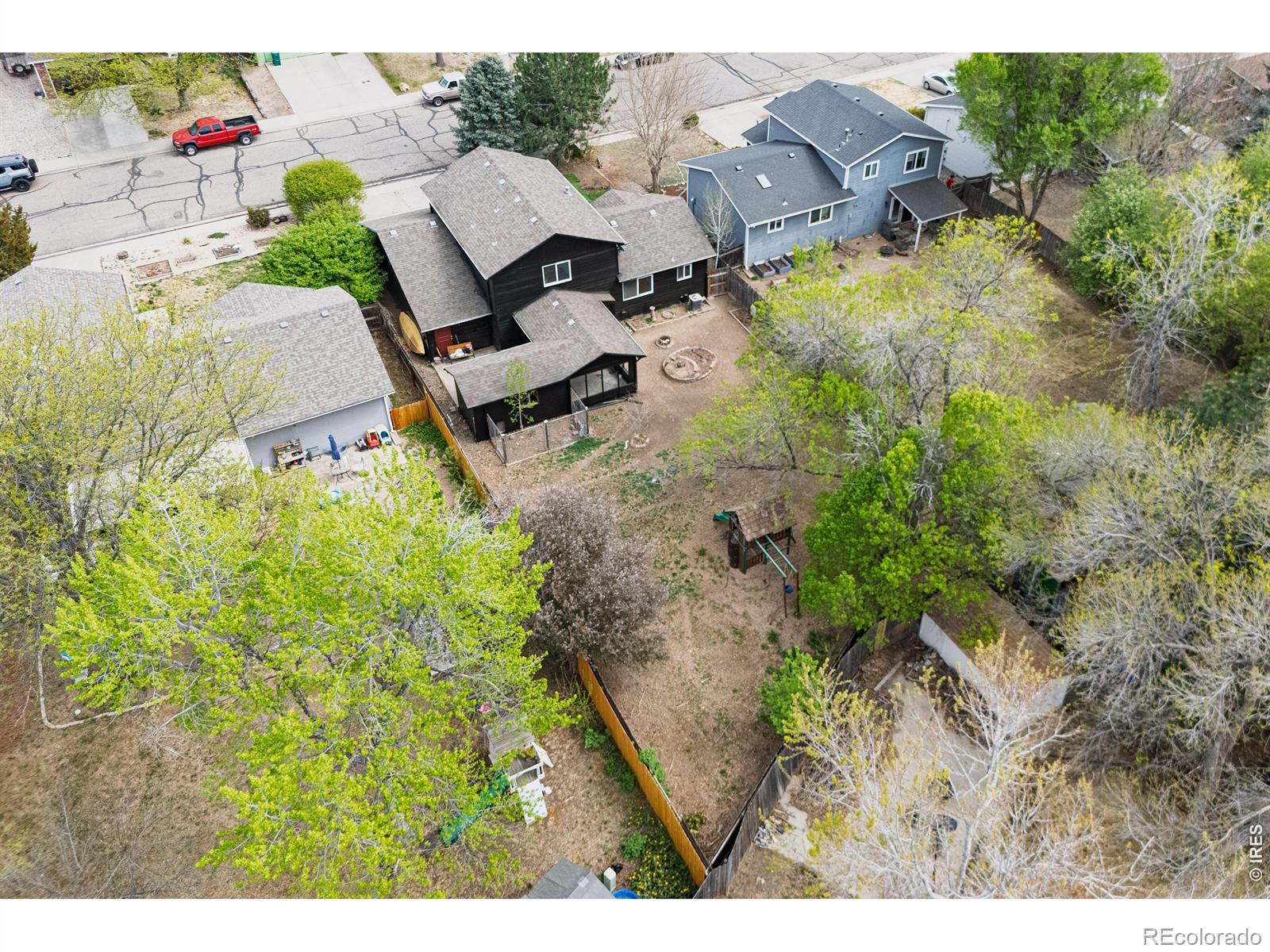 2317 42nd Ave Court Greeley CO 80634