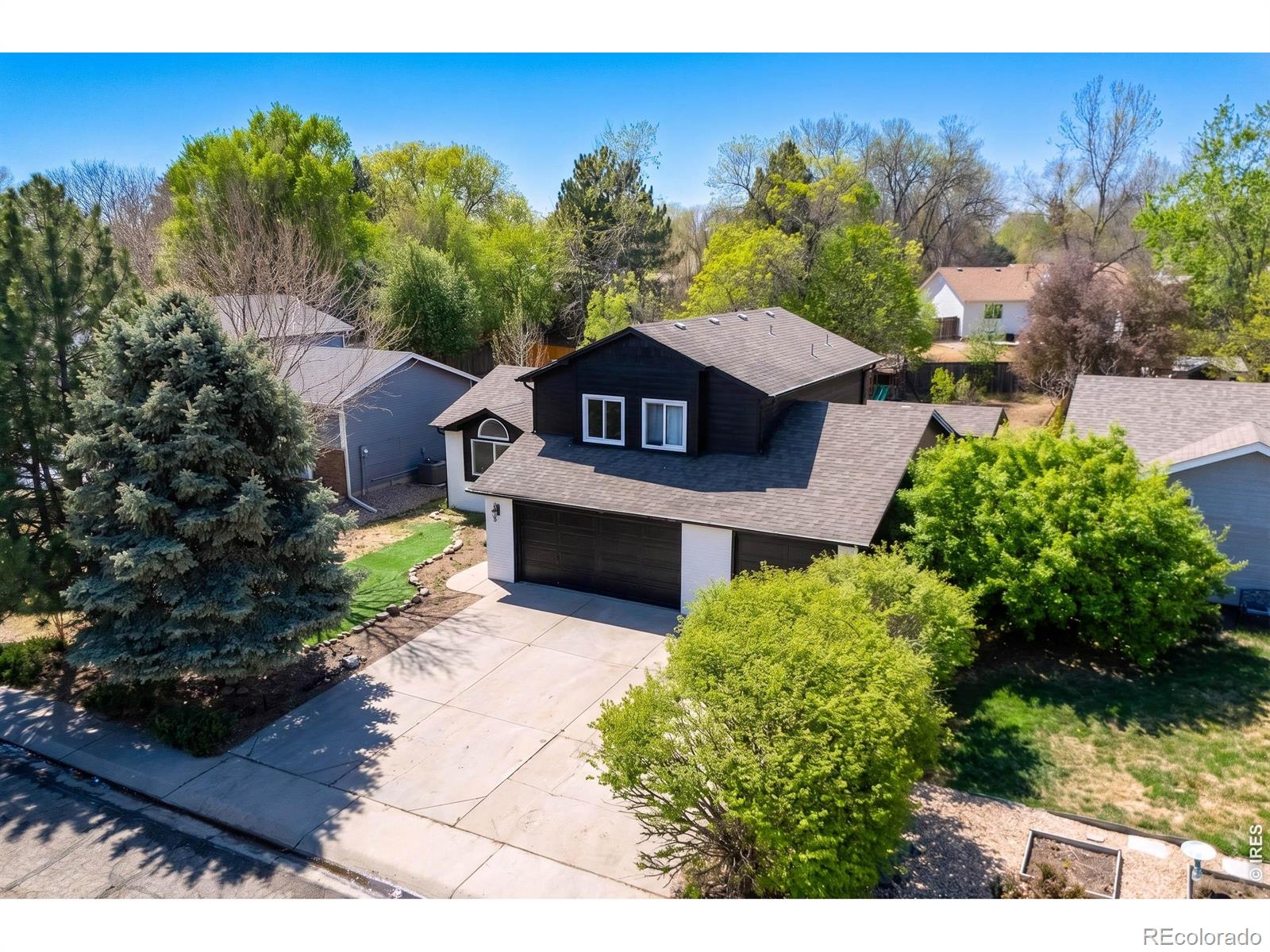 2317 42nd Ave Court Greeley CO 80634