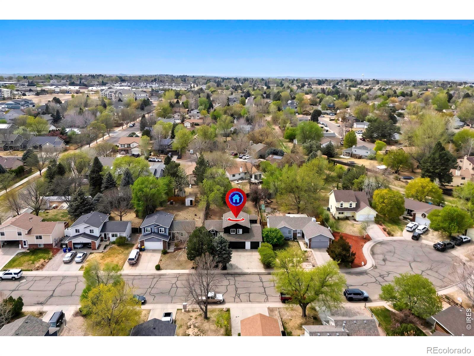 2317 42nd Ave Court Greeley CO 80634