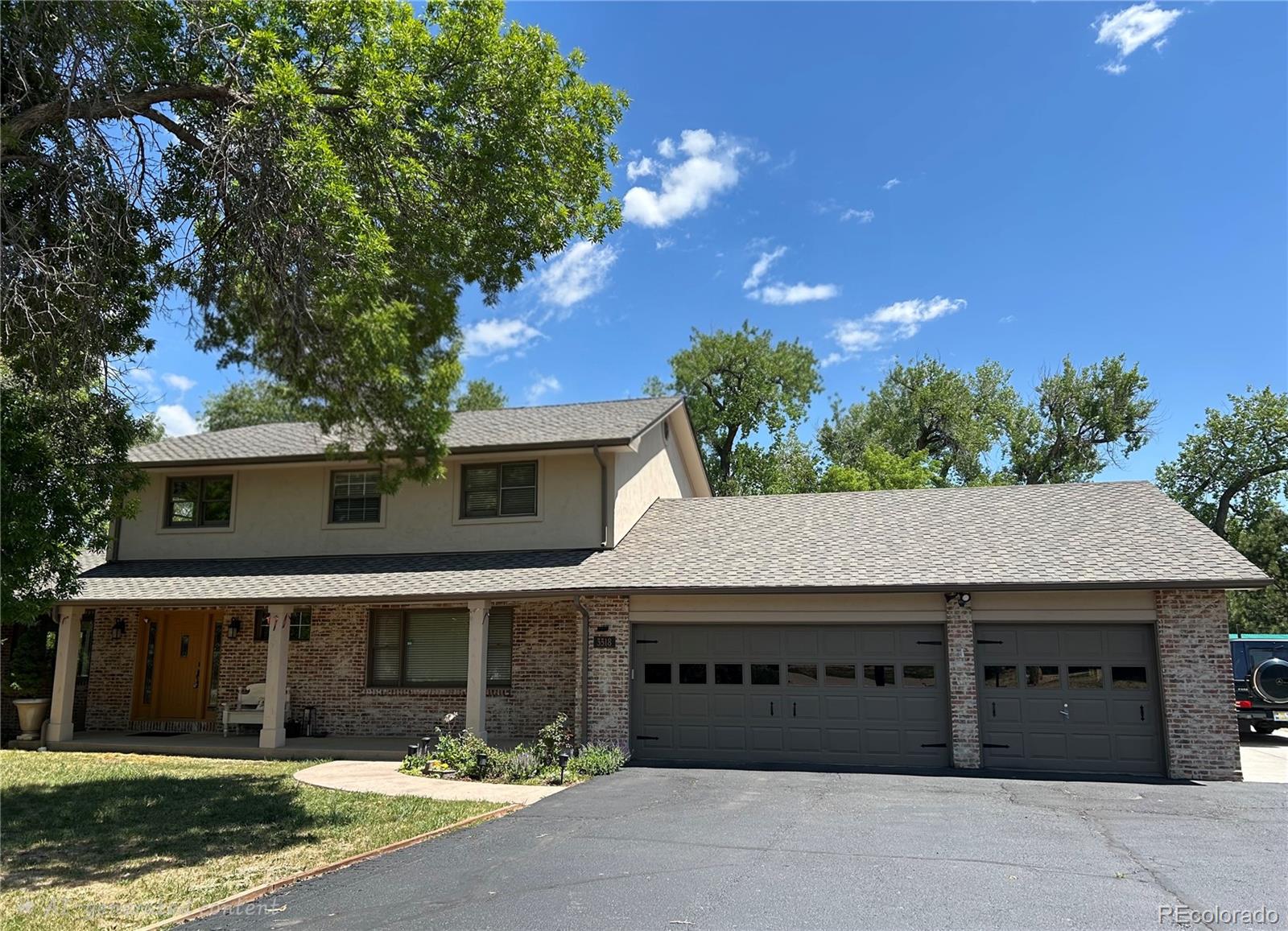 3518 Manzanita Drive Loveland CO 80537
