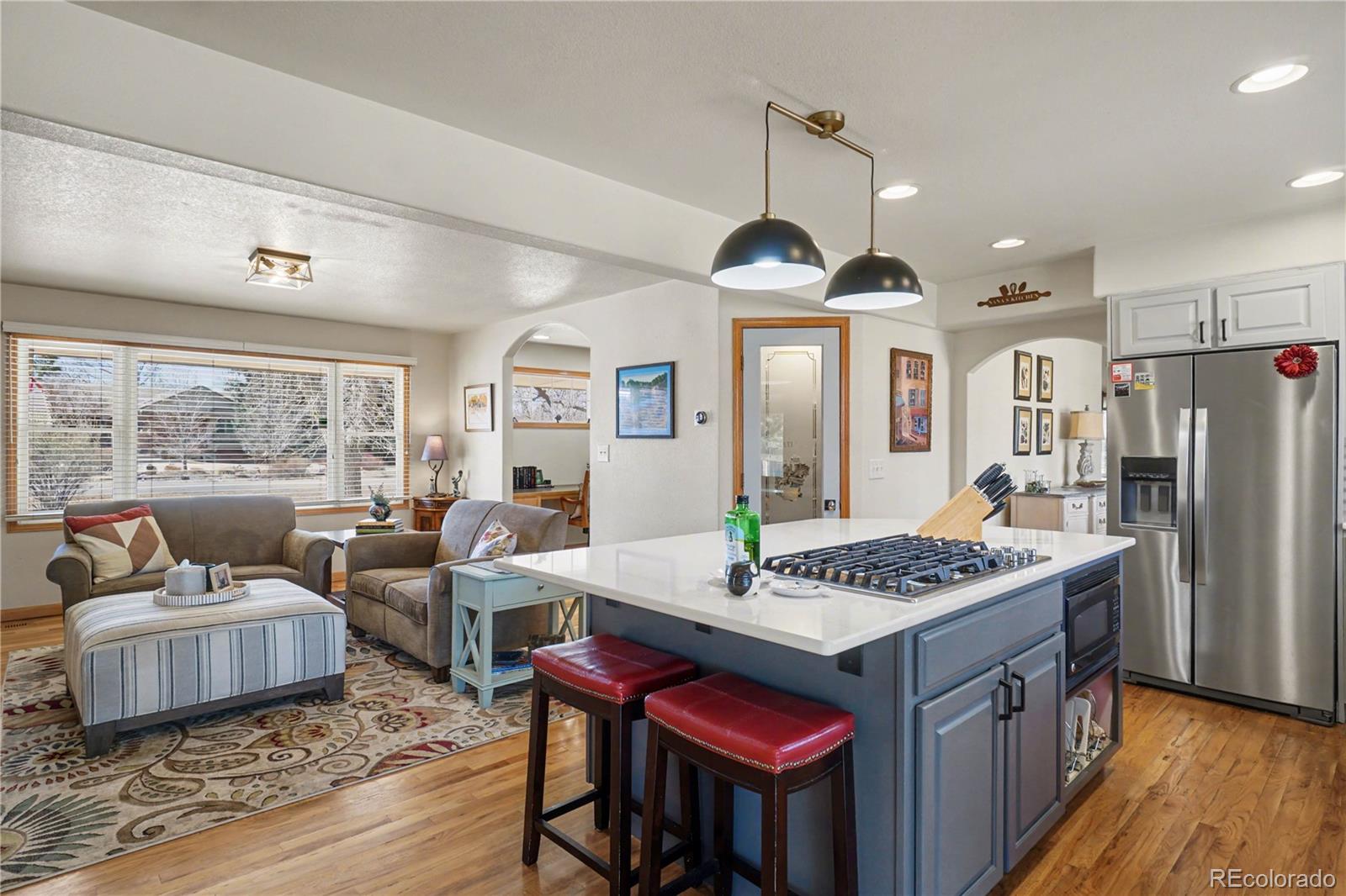 3518 Manzanita Drive Loveland CO 80537