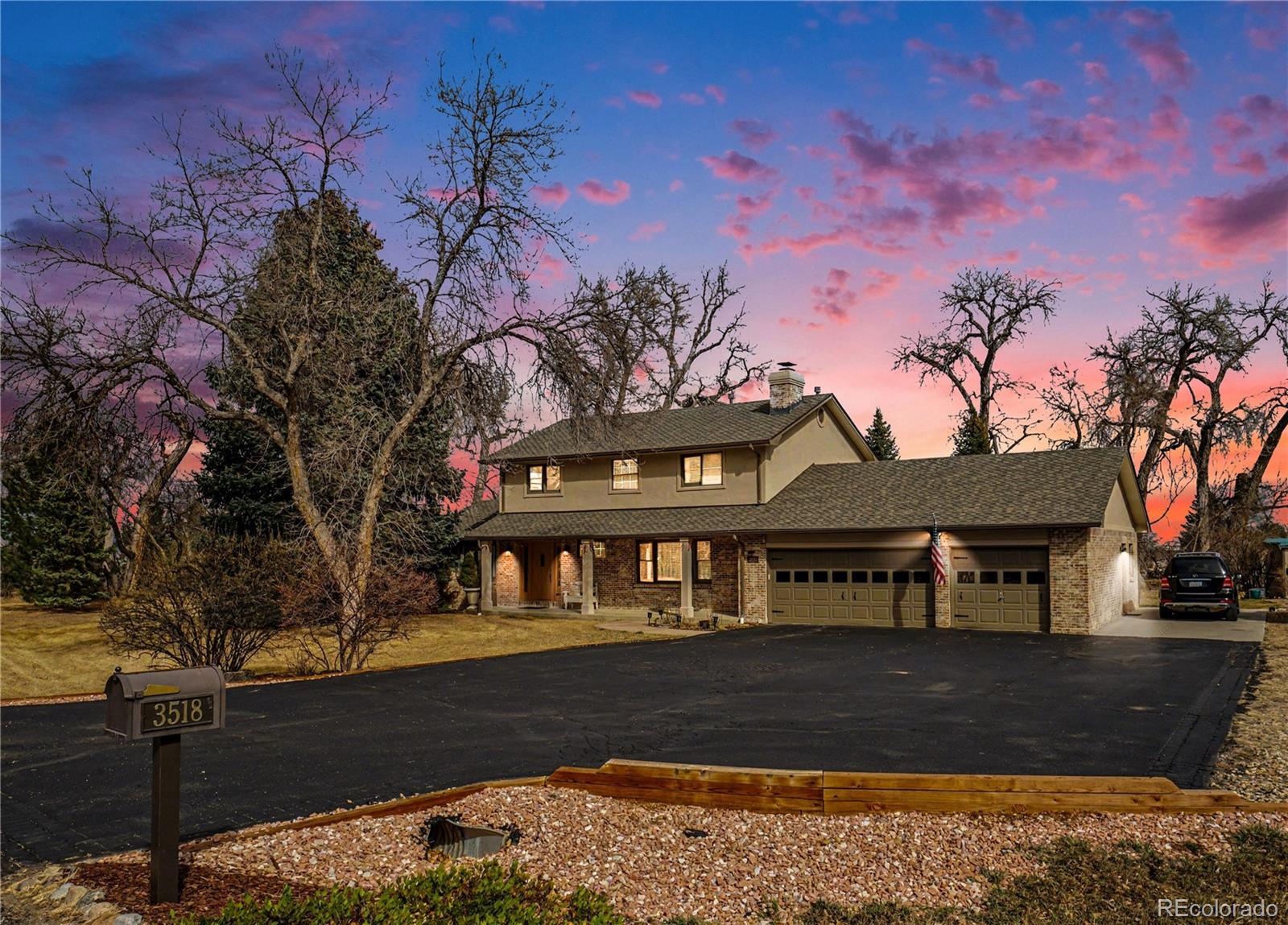 3518 Manzanita Drive Loveland CO 80537
