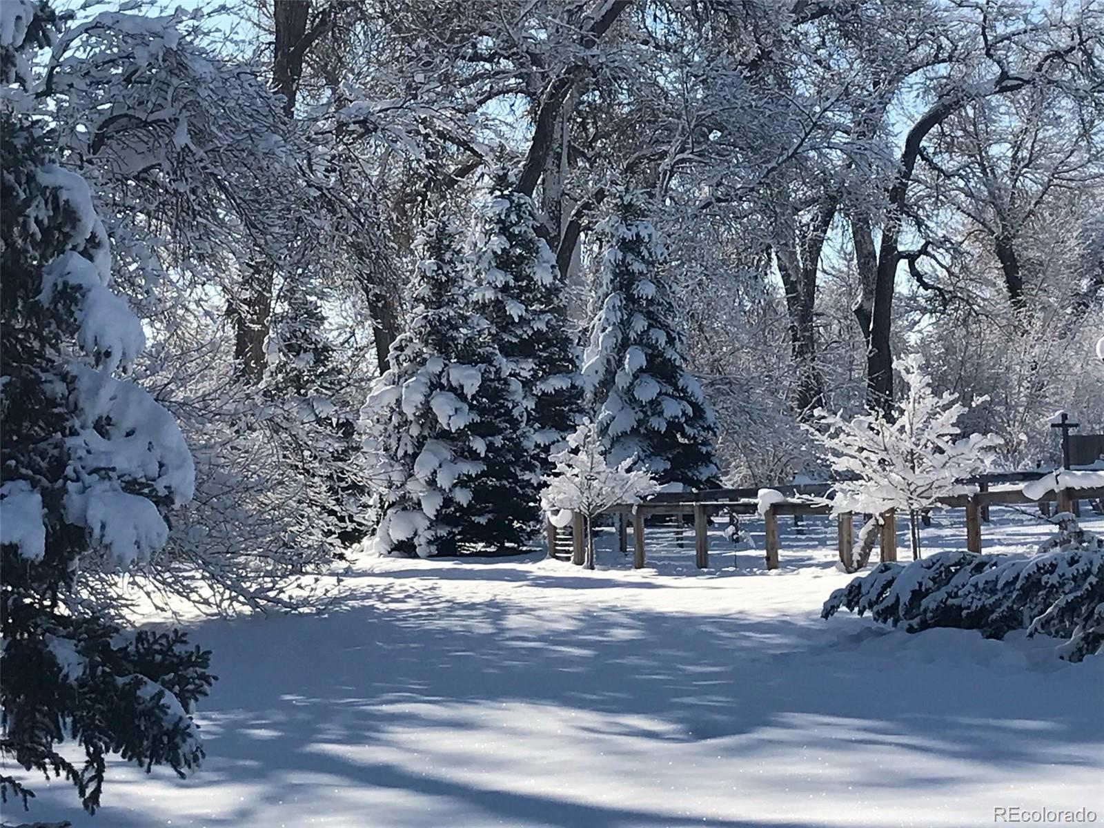3518 Manzanita Drive Loveland CO 80537