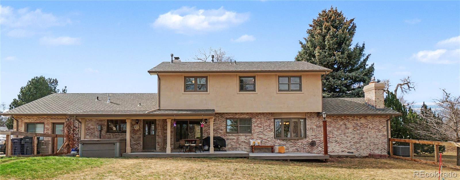 3518 Manzanita Drive Loveland CO 80537