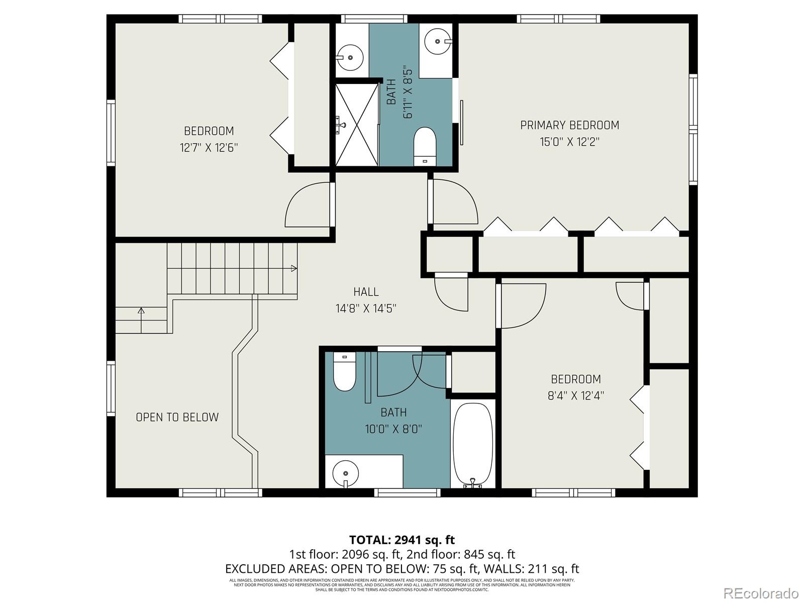 3518 Manzanita Drive Loveland CO 80537