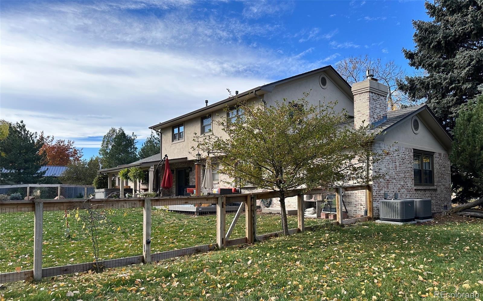 3518 Manzanita Drive Loveland CO 80537
